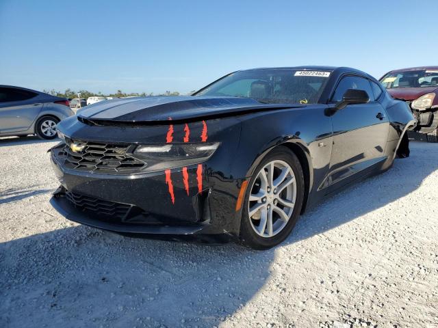 2019 Chevrolet Camaro LS