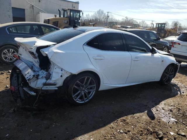 JTHC81D27J5031935 Lexus IS 300