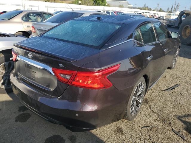 1N4AA6AP6GC904143 Nissan Maxima 3.5s