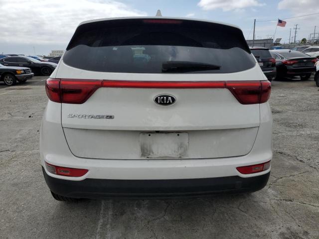 KNDPM3AC5K7514210 KIA Sportage Lx