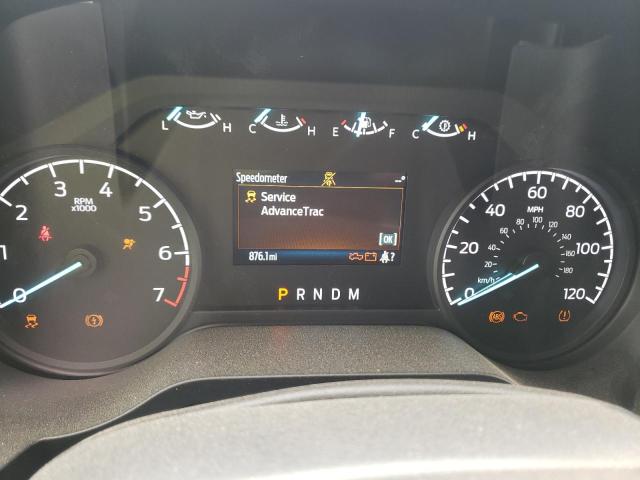 1FTEW1CP1NFC46336 Ford F150 Supercrew