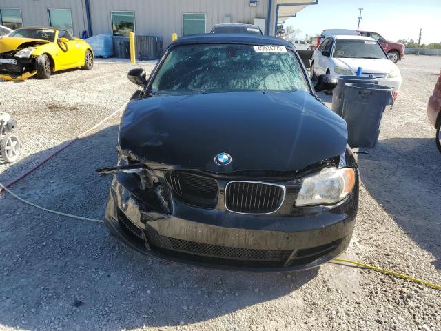 WBAUL7C52BVE87202 BMW 128 I