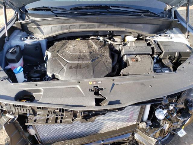 5XYP6DGC8PG349450 KIA Telluride S