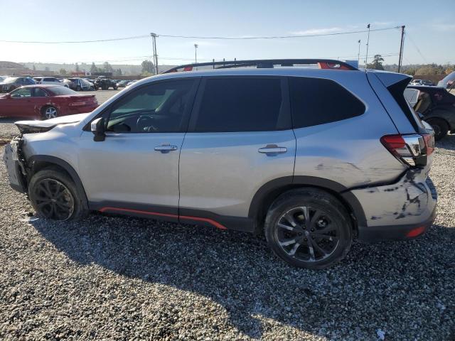 JF2SKARC0MH448107 Subaru Forester Sport