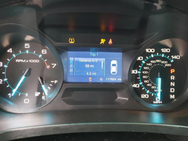 1FM5K8B84FGA83784 Ford EXPLORER