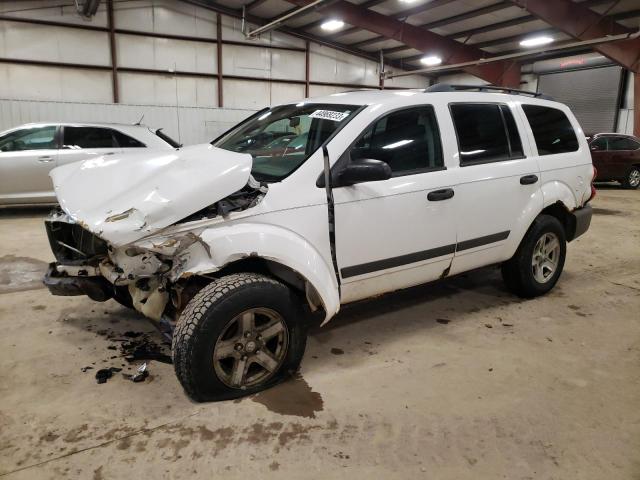 2006 Dodge Durango SXT