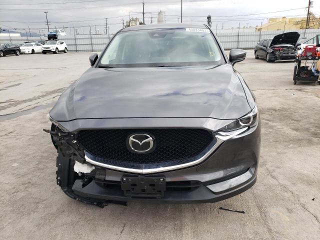 JM3KFBCMXK0518242 Mazda Cx-5 Touring