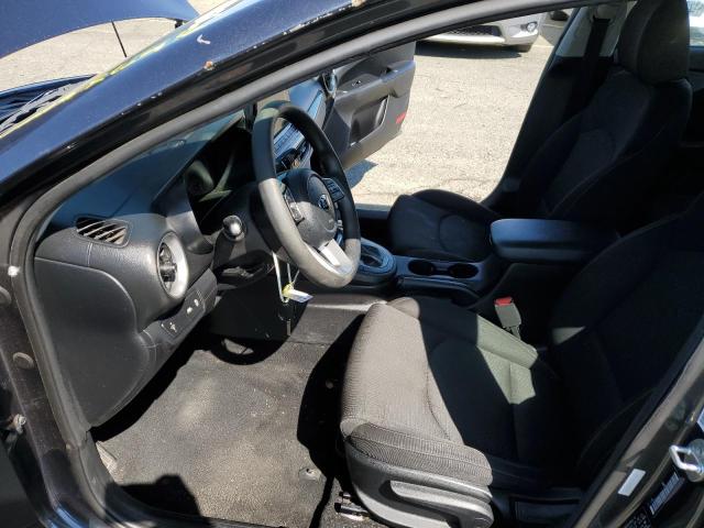 3KPF24ADXKE039430 KIA FORTE FE