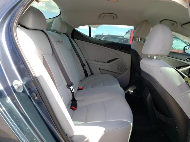 KNAGM4A71F5559510 KIA Optima Lx