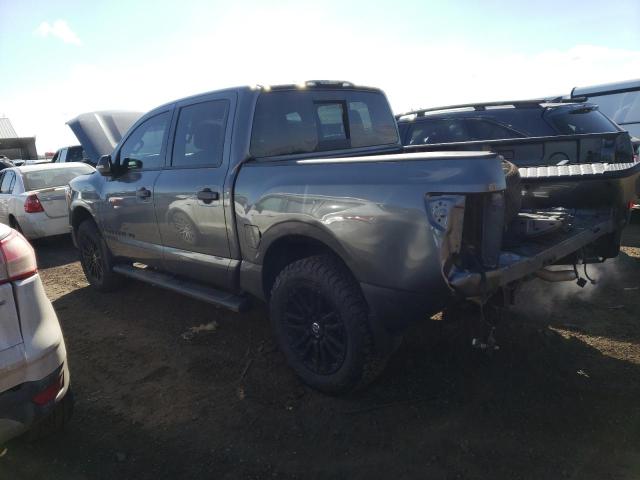 1N6AA1E55JN544751 Nissan TITAN SV