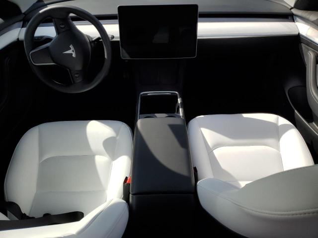 5YJ3E1EA9NF342867 Tesla MODEL 3