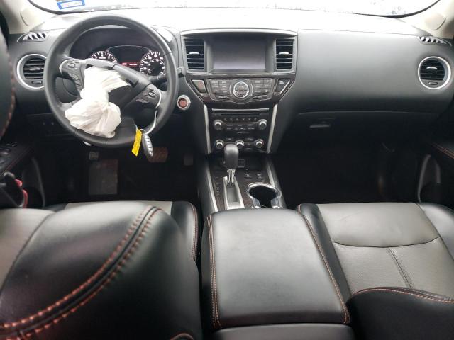 5N1DR2MN6KC619997 Nissan Pathfinder S