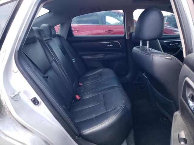 1N4AL3AP2HC203027 Nissan ALTIMA 2.5