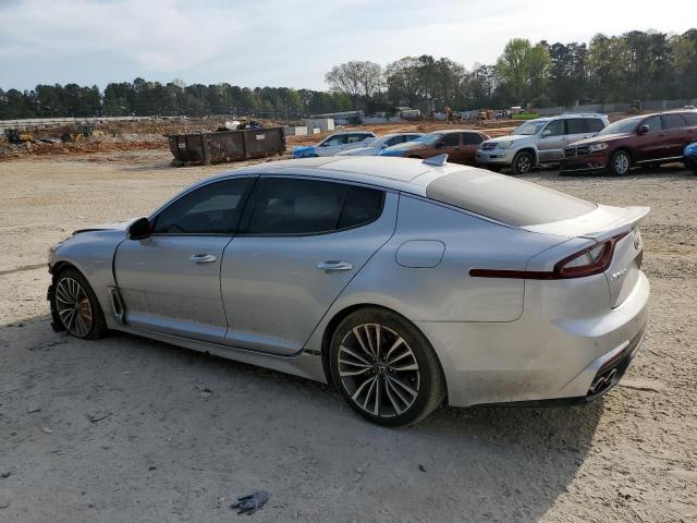 2018 KIA STINGER PR KNAE25LA0J6024554