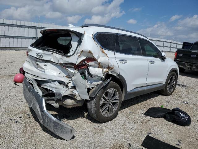 2019 HYUNDAI SANTA FE L - 5NMS53AA2KH064918