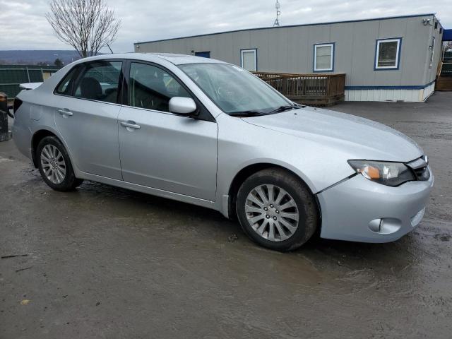 JF1GE6B69BH506201 Subaru Impreza 2.5i Premium