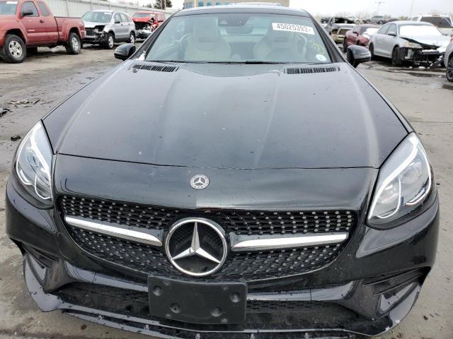 W1KPK3JA5LF172842 Mercedes-Benz Slc 300
