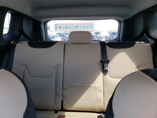 ZACCJBAB0HPE76521 Jeep Renegade Sport