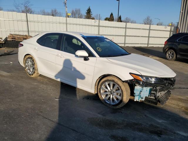 2018 TOYOTA CAMARY JTNB11HK8J3072254