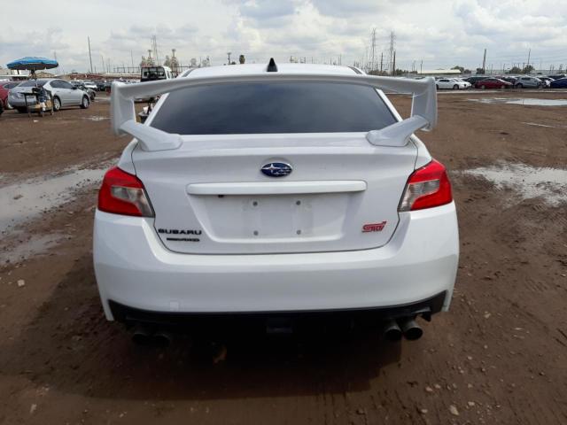 JF1VA2S64L9813038 Subaru Wrx Sti