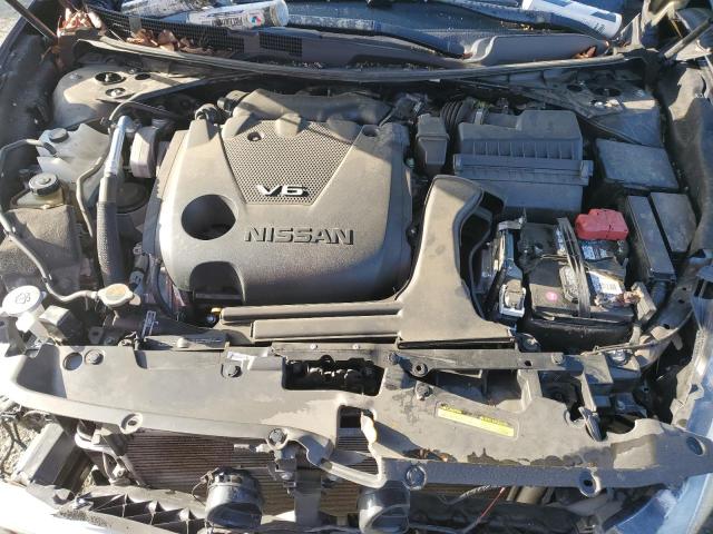 1N4AA6AP6GC904143 Nissan Maxima 3.5s