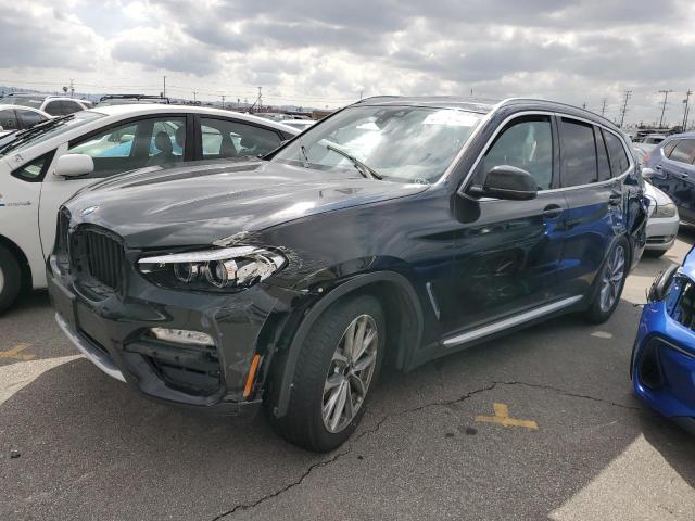 2019 BMW X3 SDRIVE3 - 5UXTR7C56KLE88313