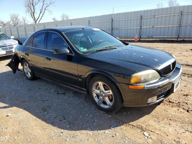 1LNHM87A01Y716951 Lincoln LS SERIES