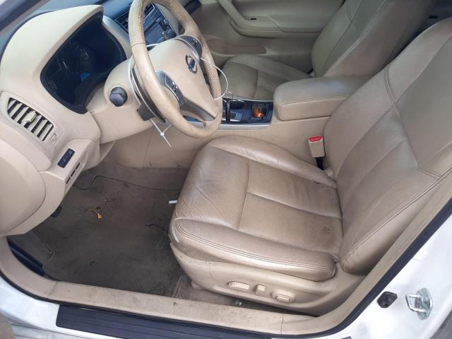 1N4BL3AP4EC262550 Nissan Altima 3.5s