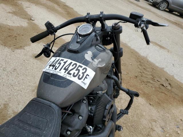 2018 HARLEY-DAVIDSON FXFBS FAT - 1HD1YLK18JC020869