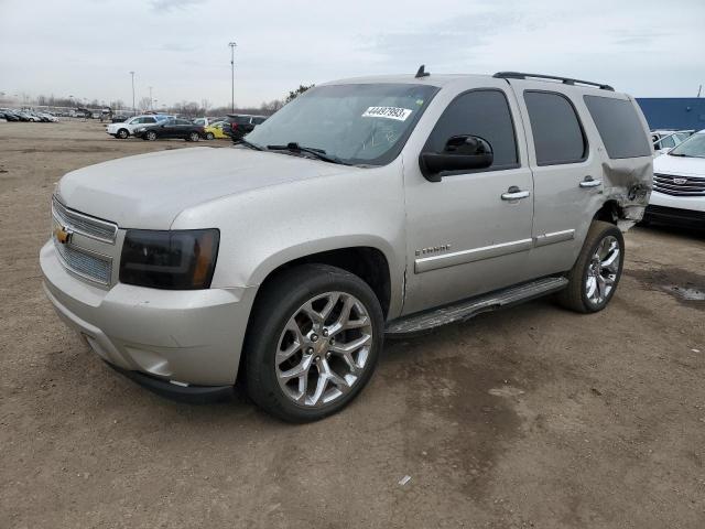 2009 Chevrolet Tahoe 