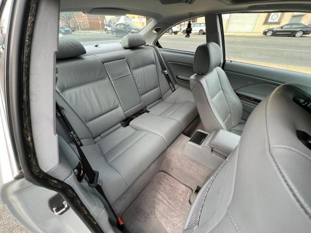 WBABD53414PL12699 BMW 330 CI