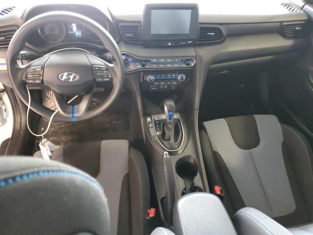 KMHTG6AF0KU019637 Hyundai Veloster Base