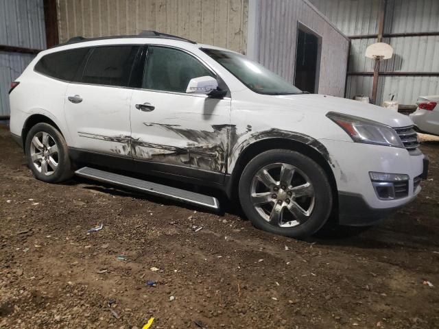 2017 CHEVROLET TRAVERSE P 1GNKVJKD7HJ189369