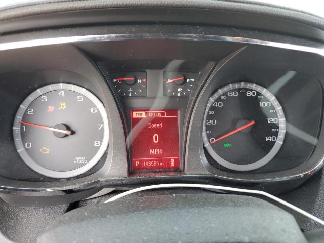 2GKALSEK0F6427670 GMC Terrain Slt