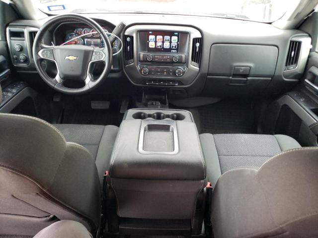 3GCUKREC0JG280745 Chevrolet Silverado K1500 Lt