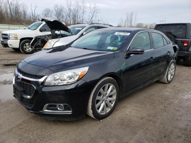 2015 CHEVROLET MALIBU 2LT - 1G11E5SXXFF307008