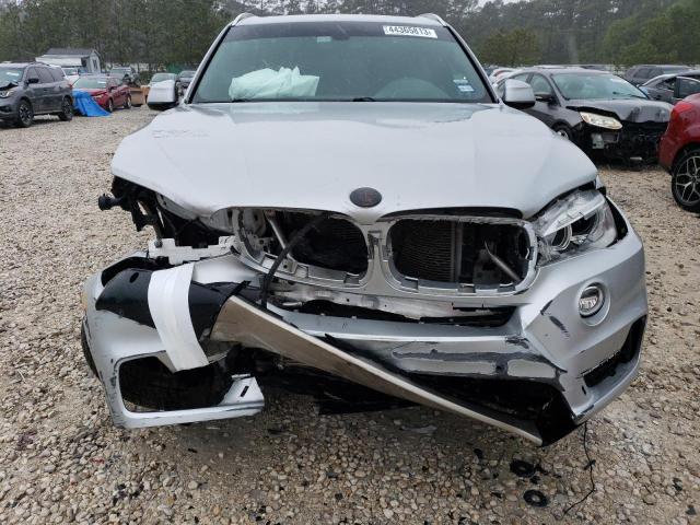 2017 BMW X5 SDRIVE3 - 5UXKR2C36H0X06559