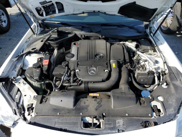 WDDPK4HA5EF075252 Mercedes-Benz SLK 250