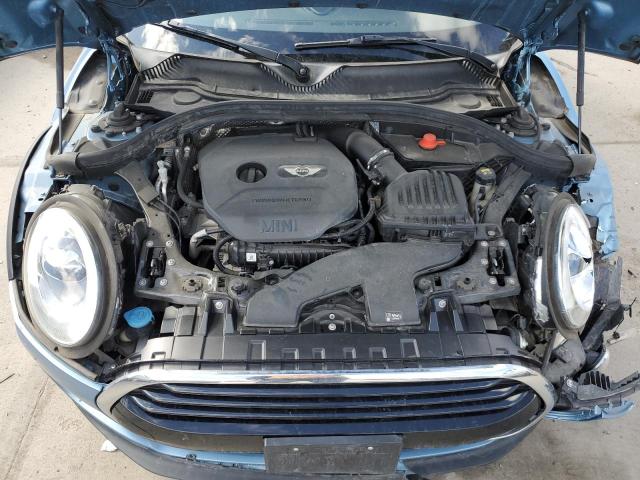 2017 MINI COOPER CLU - WMWLU1C58H2C41576