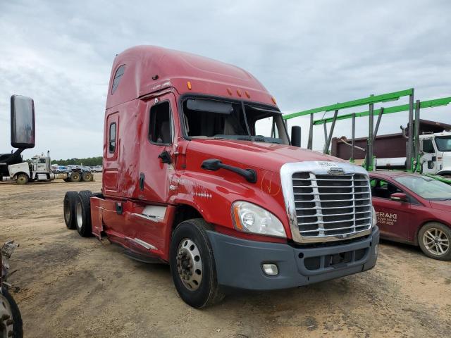 Salvage cars for sale from Copart Theodore, AL: 2016 Freightliner Cascadia 125