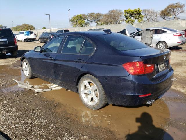 2015 BMW 328 I - WBA3A5G53FNS90266