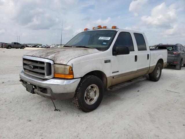 2000 Ford F-250 