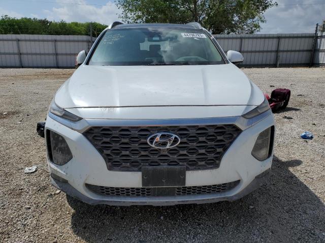 2019 HYUNDAI SANTA FE L - 5NMS53AA2KH064918