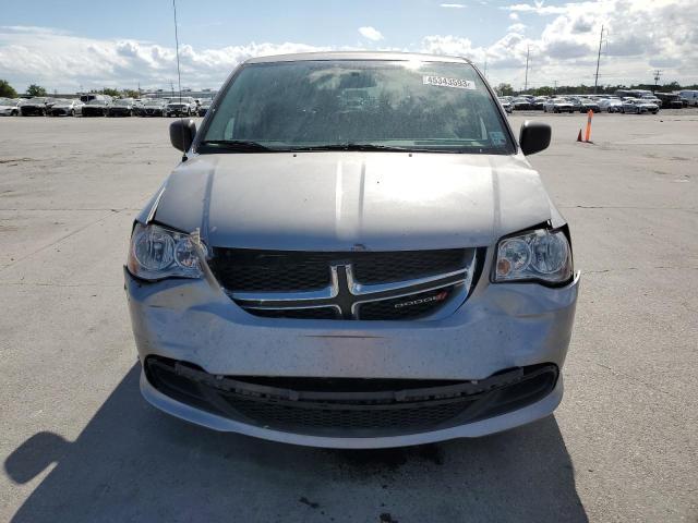 2C4RDGBG6GR117256 Dodge Grand Caravan Se