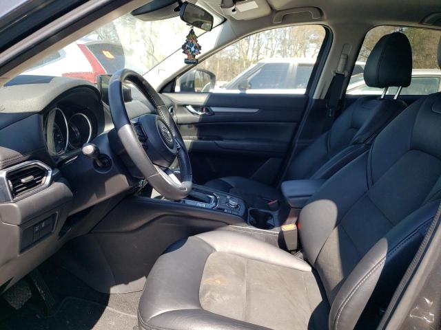 2021 MAZDA CX-5 TOURI - JM3KFACM1M0356322