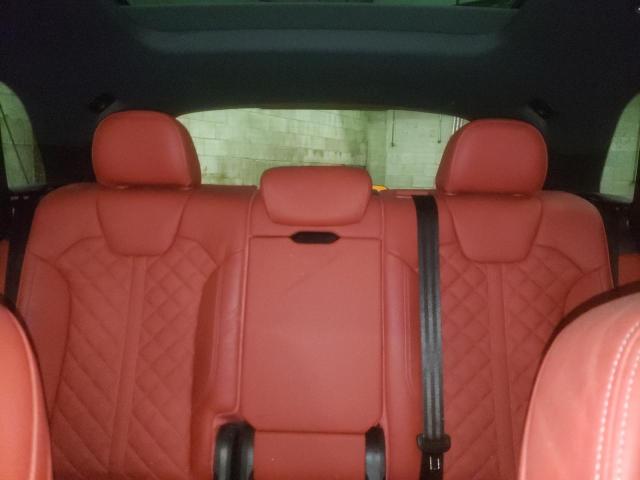 2022 AUDI SQ5 PREMIU - WA1A4AFY4N2068710