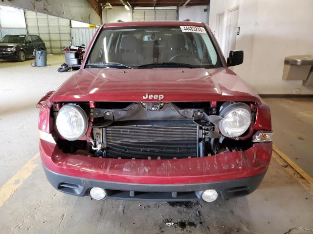 2015 JEEP PATRIOT LA - 1C4NJPFB3FD106643