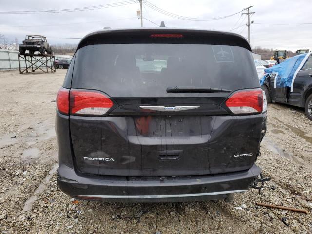 2017 CHRYSLER PACIFICA L - 2C4RC1GG0HR747932