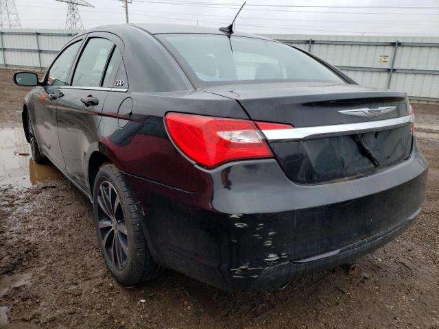 2011 Chrysler 200 S VIN: 1C3BC8FG9BN611464 Lot: 44864083