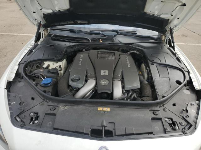 2016 MERCEDES-BENZ S 63 AMG - WDDXJ7JB4GA010951